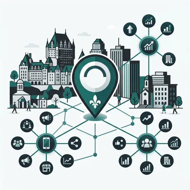 5 stratégies locales imbattables pour attirer plus de clients au Québec en 2026
