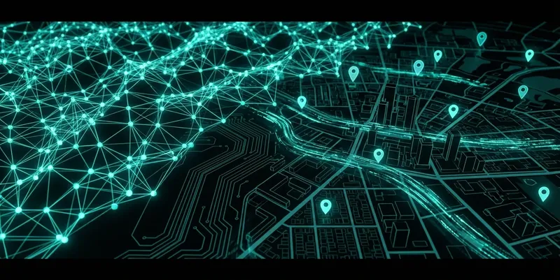 Intelligence artificielle et SEO local